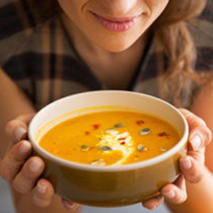 traditional homemade soups in Post Falls