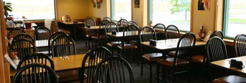 The Old European Restaurant Post falls